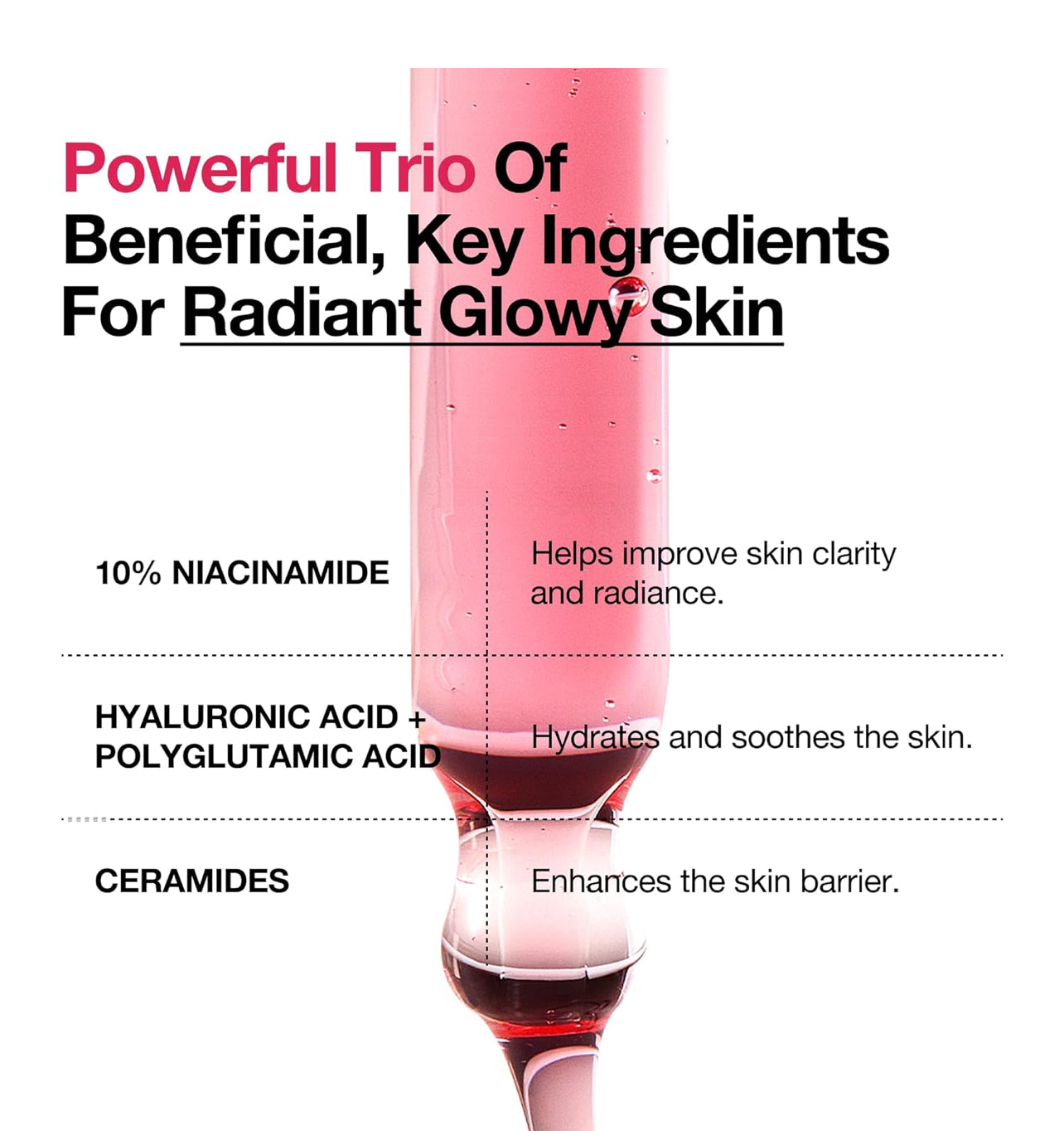 ANUA 10% Niacinamide+ 4% TXA Serum Dark Spot 30ml