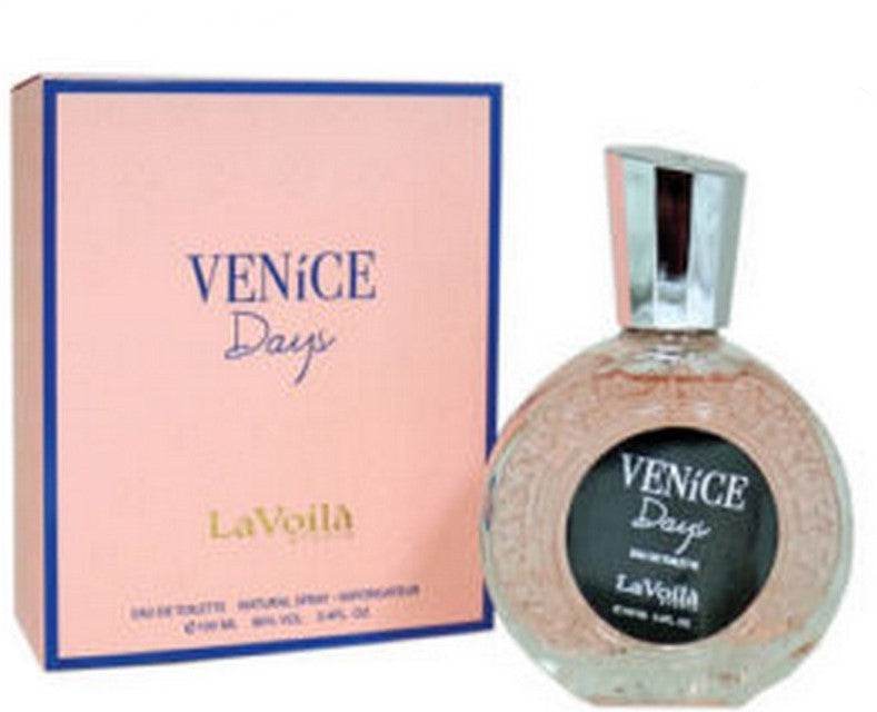 Venice Days LaVoila Studio Perfume - Trillingo Express Online Marketplace