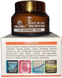 Dr Comely Cream face cream 7days 50ml