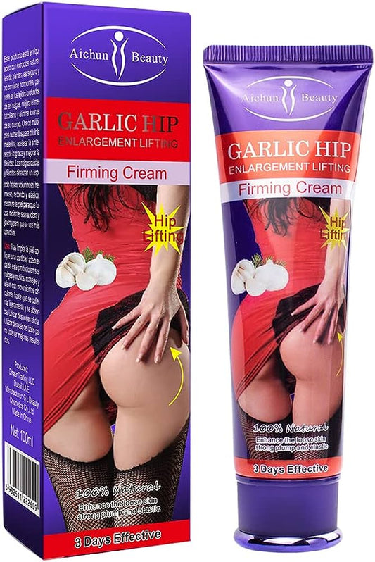 Aichun Beauty - Garlic Hip Enlargement Lifting - Trillingo Express Online Marketplace