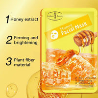 Aichun Beauty - Honey Facial Mask - Trillingo Express Online Marketplace
