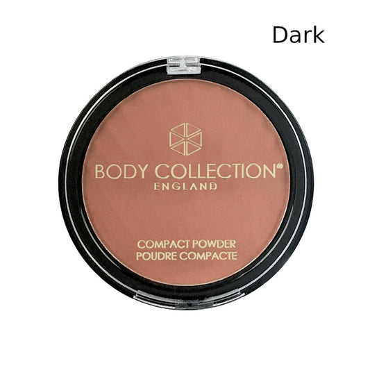 Body Collection Compact Powder - Trillingo Express Online Marketplace