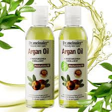 Dr Meinaier Pure Argan Oil 118ml
