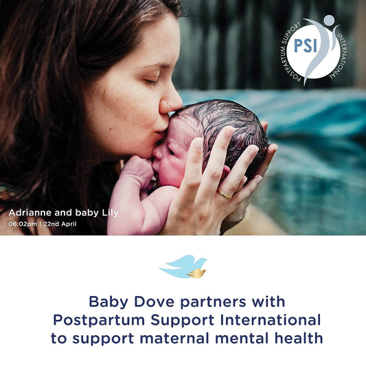 Baby Dove Dermacare Moisturising Wash - Trillingo Express Online Marketplace