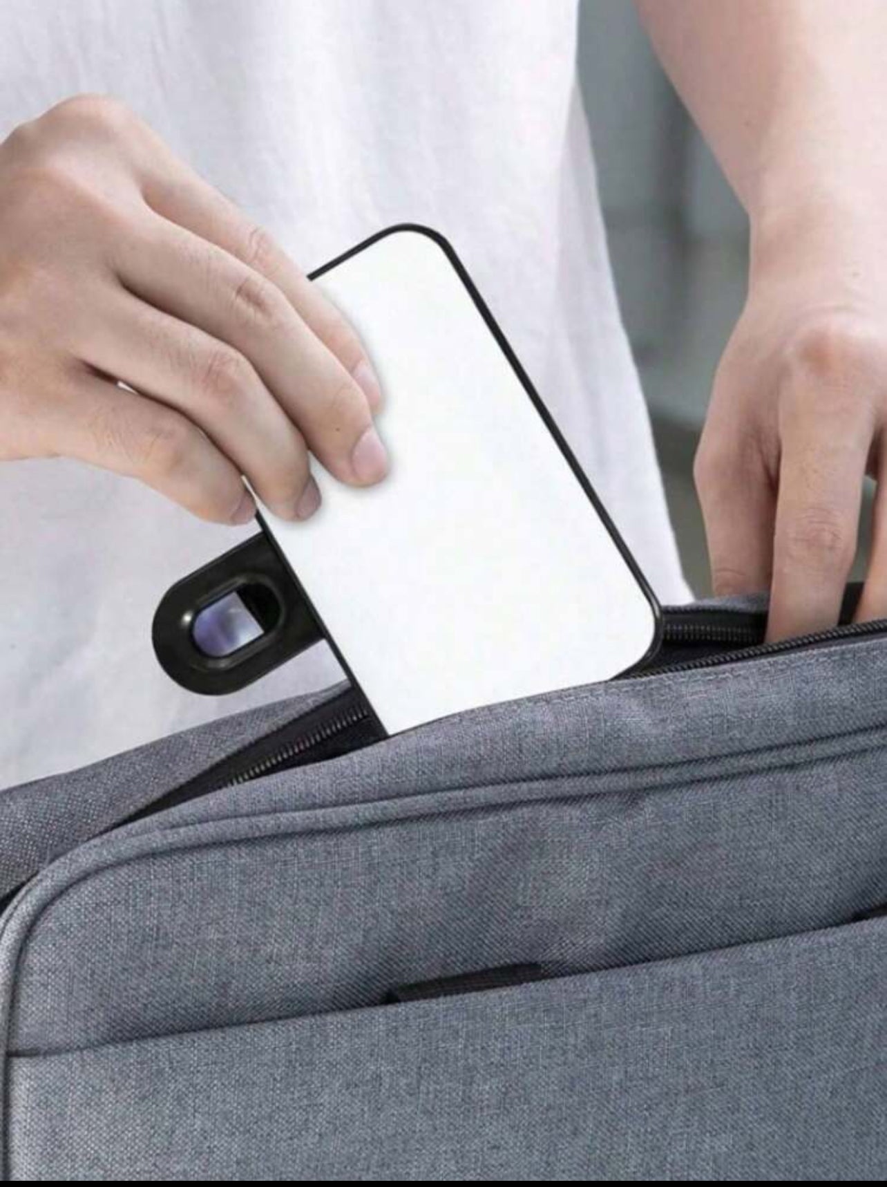 Phone Light Selfie Light, LED Phone Light With 3 Lighting Mode, Portable Mini Clip-On Fill Light. - Trillingo Express Online Marketplace