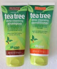 Beauty Formulas Tea Tree Hair Conditioner - Trillingo Express Online Marketplace