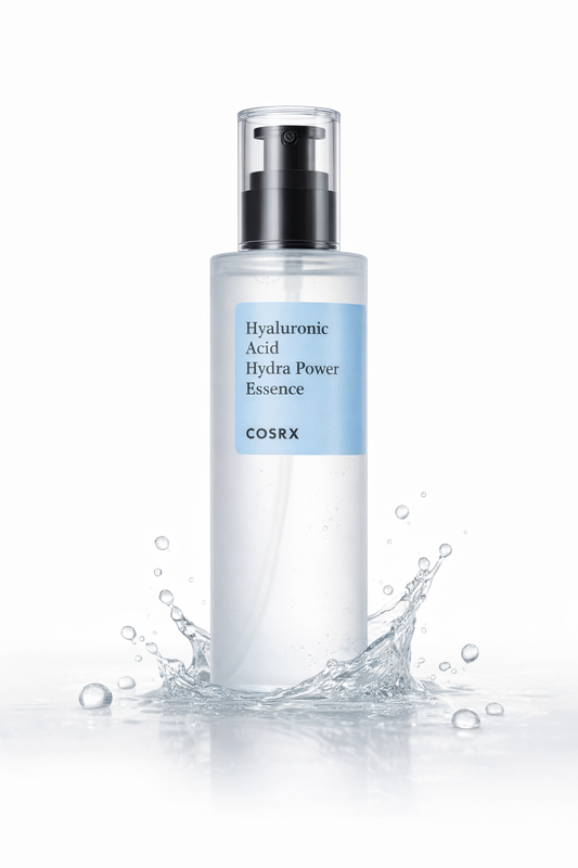 COSRX Hyaluronic Acid Hydra Power Essence (100ml)