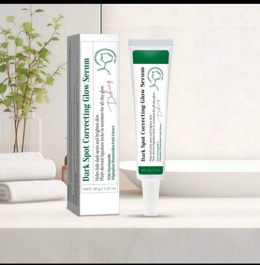 Dark Brightening Spots Corrector Face Serum. 40ml