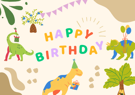 Trillingo Express Gift E Voucher (Various Designs) - Trillingo Express Online Marketplace