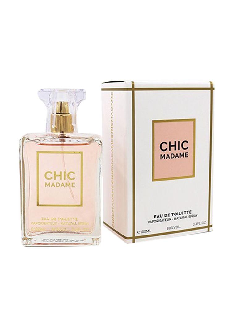 Chic Madame Perfume - Trillingo Express Online Marketplace
