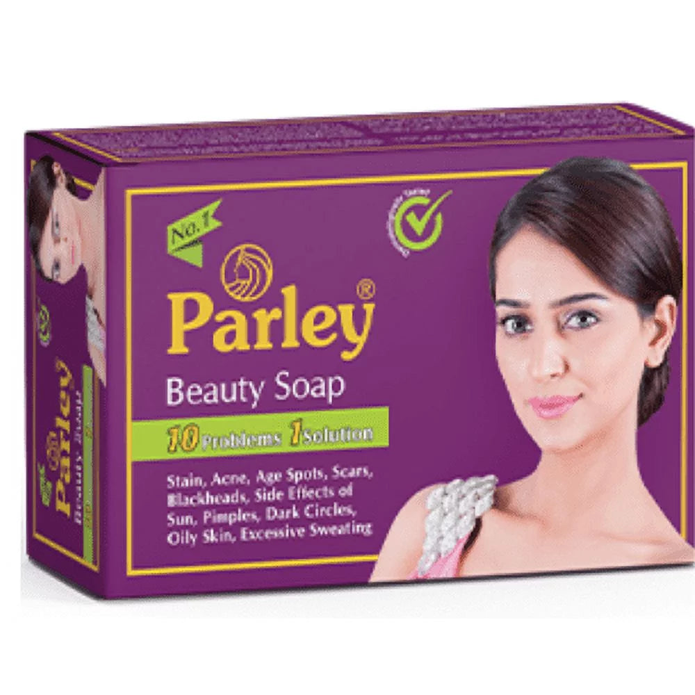 Perlay Beauty Soap - Trillingo Express Online Marketplace