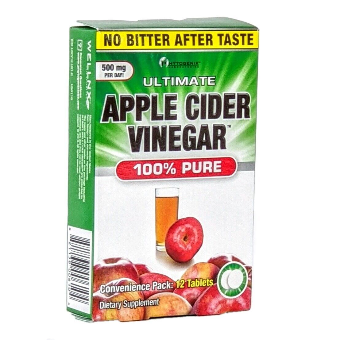 Ultimate Apple Cider Vinegar 100% Pure - Trillingo Express Online Marketplace