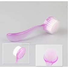 Opal London Violet Face Brush - Trillingo Express Online Marketplace