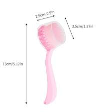 Opal London Violet Face Brush - Trillingo Express Online Marketplace