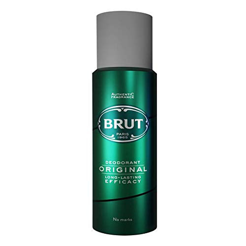 Brut Deodorant - Original - Trillingo Express Online Marketplace