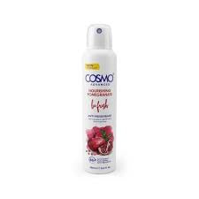 Cosmo Nourishing Pomegranate Antiperspirant