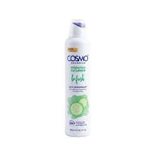 Cosmo Hydrating Cucumber Antiperspirant