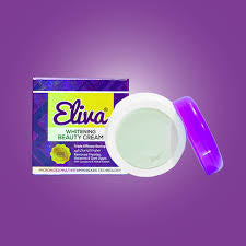 Eliva Beauty Cream – Nourishing & Brightening Formula - Trillingo Express Online Marketplace