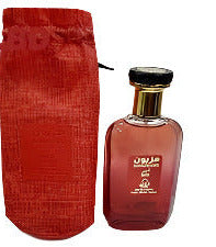 Muzeon Red Perfume - Trillingo Express Online Marketplace