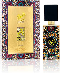 Ajwad Lattafa Eau De Parfum - Trillingo Express Online Marketplace