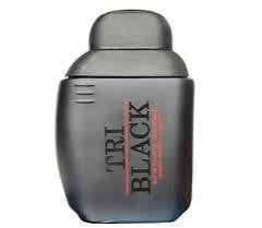 Tri Black Pour Homme Eau De Toilette Perfume - Trillingo Express Online Marketplace