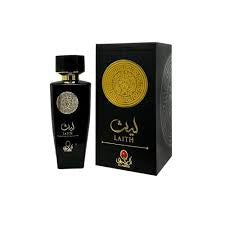 Laith Blue Al Aqeeq Perfume - Trillingo Express Online Marketplace