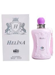 Helina Tri Fragrances Eau De Toilette Perfume - Trillingo Express Online Marketplace