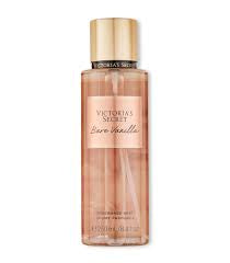 Victoria Secret Bare Vanilla Body Mist 8.4oz - Trillingo Express Online Marketplace