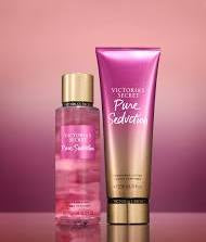 Victoria Secret Pure Seduction Body Mist 8.4oz - Trillingo Express Online Marketplace