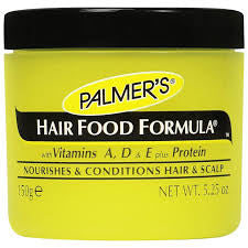 Large Palmers Hair Food Formula Vitamins A,B,E plus Protein 250g - Trillingo Express Online Marketplace