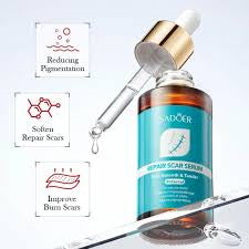 Sadoer Repair Scar Serum 40ml