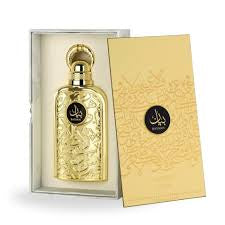 Lattafa Bayaan 100ml Perfume