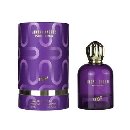 Lattafa MP Aimons Encore Pour Femme Perfume