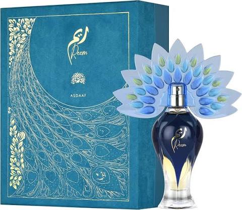 Lattafa REEM 100ml Perfume