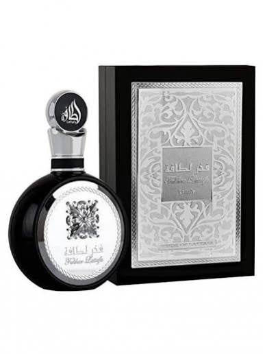 Lattafa Fakhar Silver Perfume
