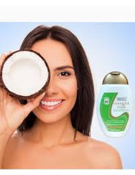Beauty Formulas Coconut Milk Shampoo 250ml - Trillingo Express Online Marketplace