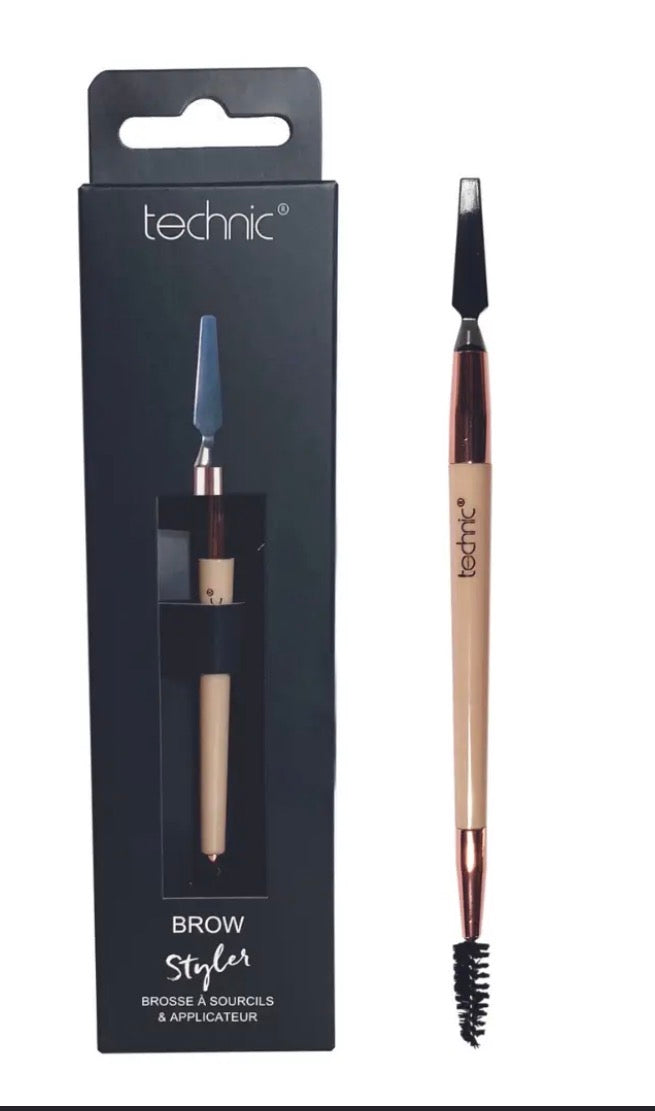 Technic Brow Styler Brush