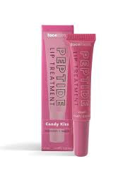 Face Facts Candy Kiss Peptide Lip Treatment 10ML/0.33 FL 0Z