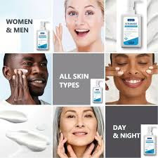 NUAGE Ceramide Body Lotion 250ml