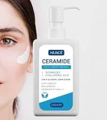 NUAGE Ceramide Body Lotion 250ml