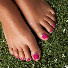 The Foot Factory Foot Scrub Mint 180ml