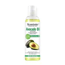 Dr Meinaier Avocado Pure Oil 118ml