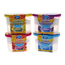 Airess By Rysons Scented Dehumidifier Assorted Fragrances 500ml