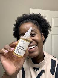 The Ordinary Glycolic Acid 7% Exfoliating Toner 100ML