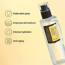 Cosrx Advanced Snail 96 Mucin Power Essence 100ml