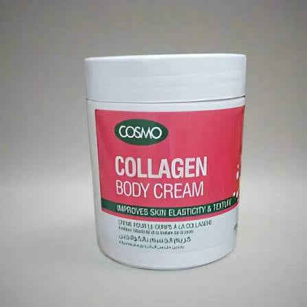 COSMO Collagen Body Cream