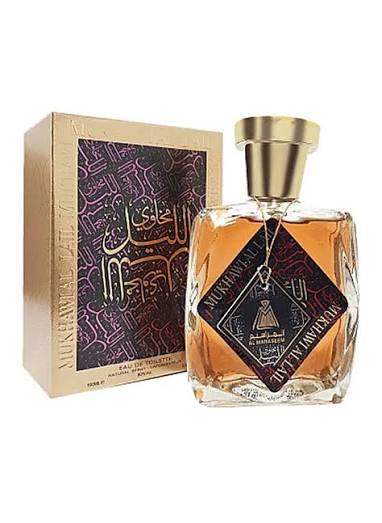 Mukhawial Lail Eau De Parfum