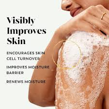 Olay Vitamin C Tone Brightening Serum Body Wash (20 fl oz / 591ml) ✨