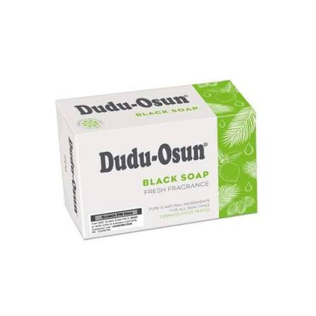 New Dudu Osun Black Soap UK
