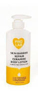 Pro Lab Skin Barrier Ceramide Body Lotion 500ml